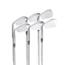 Callaway Apex 21 Steel Mens Right Hand Irons 6-AW Stiff - NSPro Modus3 Tour 105