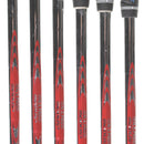 Callaway Apex 21 Steel Mens Right Hand Irons 6-AW Stiff - NSPro Modus3 Tour 105