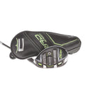 Cobra Radspeed Graphite Mens Right Hand 3 Hybrid 19* Regular - UST Mamiya Recoil ESX 480 F3