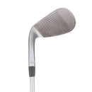 Callaway Jaws Raw Steel Mens Right Hand Lob Wedge 60* 12 Bounce X Grind Stiff - Nippon N.S Pro Modus3 Tour 105