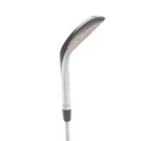 Callaway Jaws Raw Steel Mens Right Hand Lob Wedge 60* 12 Bounce X Grind Stiff - Nippon N.S Pro Modus3 Tour 105