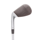 Callaway Jaws Raw Steel Mens Right Hand Sand Wedge 54* 10 Bounce S Grind Stiff - Nippon N.S Pro Modus3 Tour 105