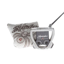 TaylorMade Spider X Mens Right Hand Putter 34" Mallet - Super Stroke Tour 3.0