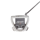 TaylorMade Spider X Mens Right Hand Putter 34" Mallet - Super Stroke Tour 3.0