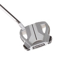 TaylorMade Spider X Mens Right Hand Putter 34" Mallet - Super Stroke Tour 3.0