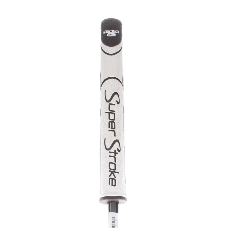 TaylorMade Spider X Mens Right Hand Putter 34" Mallet - Super Stroke Tour 3.0
