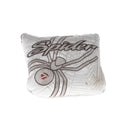 TaylorMade Spider X Mens Right Hand Putter 34" Mallet - Super Stroke Tour 3.0