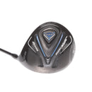 Mizuno JPX 825 Graphite Mens Right Hand Driver 12* Stiff - Fujikura Ozochi 55g