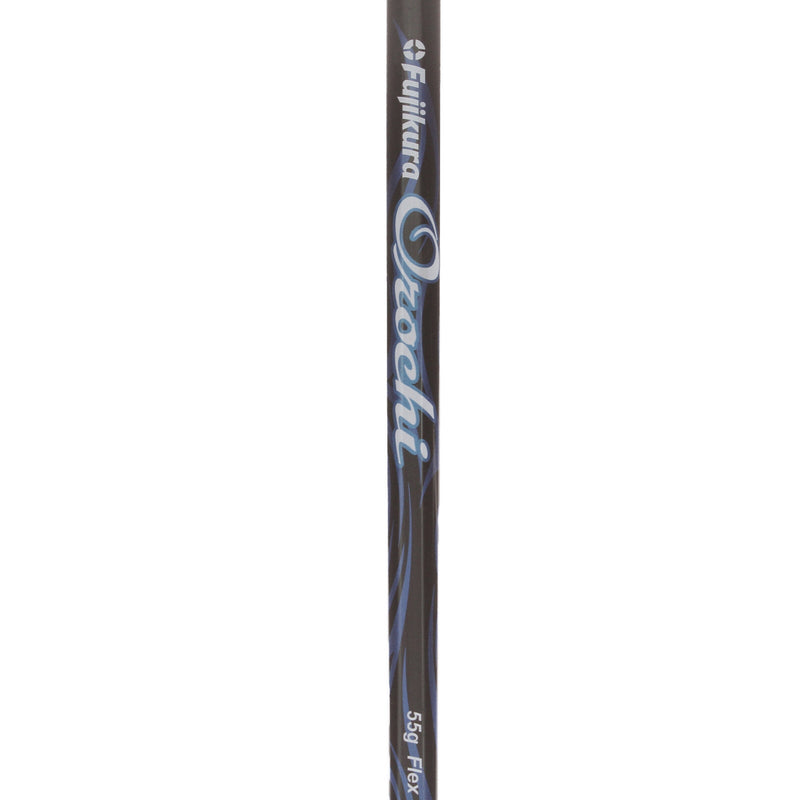 Mizuno JPX 825 Graphite Mens Right Hand Driver 12* Stiff - Fujikura Ozochi 55g