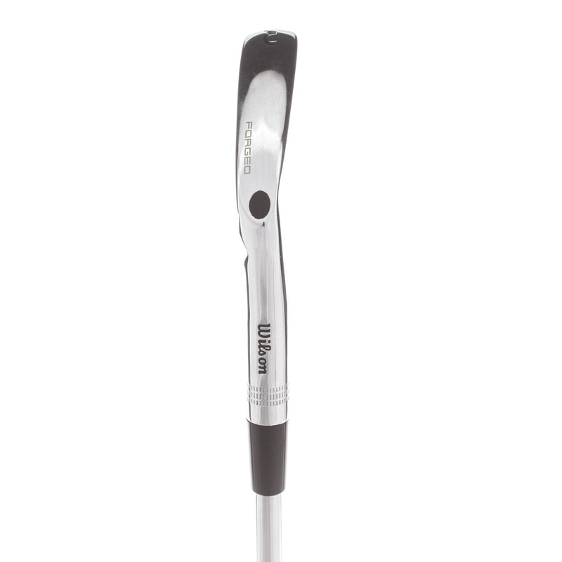 Wilson Staff Model Blade Steel Mens Right Hand 3 Hybrid 20* Stiff - True Temper Dynamic Gold S300