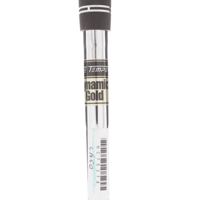 Wilson Staff Model Blade Steel Mens Right Hand 3 Hybrid 20* Stiff - True Temper Dynamic Gold S300