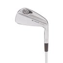 Wilson Staff Model Blade Steel Mens Right Hand 4 Iron 23* Stiff - True Temper Dynamic Gold S300