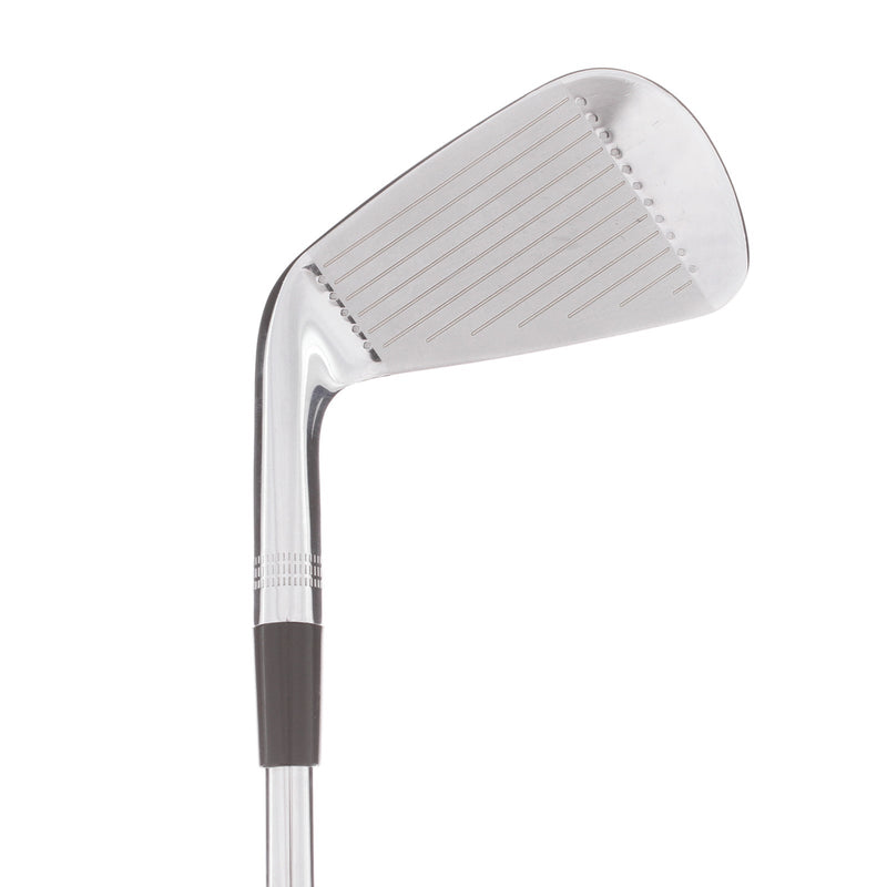 Wilson Staff Model Blade Steel Mens Right Hand 4 Iron 23* Stiff - True Temper Dynamic Gold S300