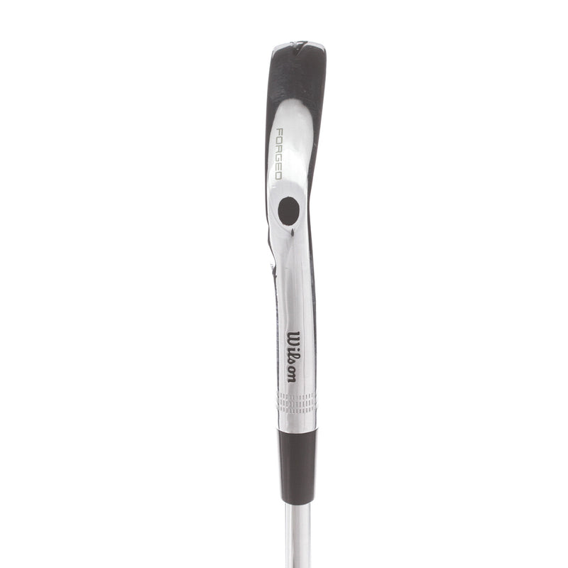 Wilson Staff Model Blade Steel Mens Right Hand 4 Iron 23* Stiff - True Temper Dynamic Gold S300