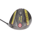 Cobra Speedzone Graphite Mens Right Hand Driver 10.5* Regular - UST Mamiya Helium 5F3
