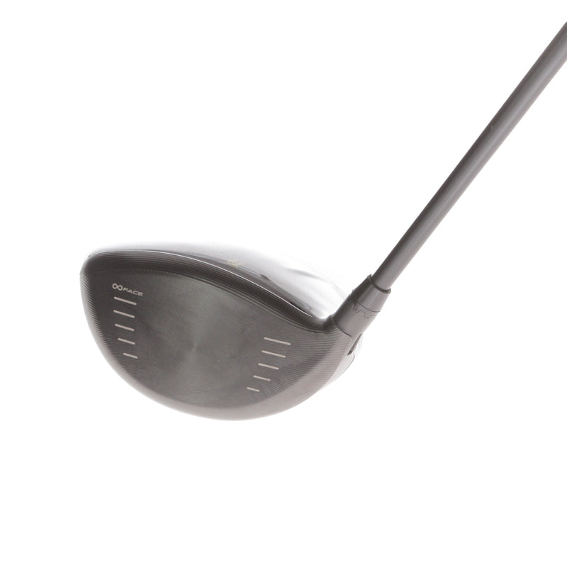 Cobra Speedzone Graphite Mens Right Hand Driver 10.5* Regular - UST Mamiya Helium 5F3