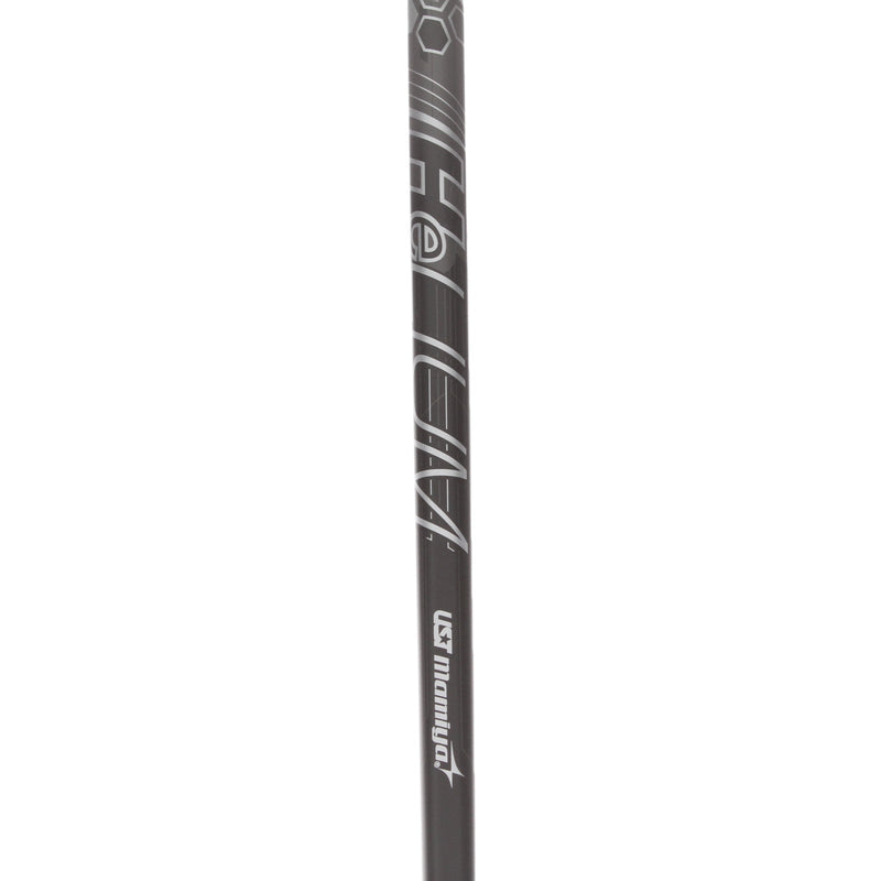 Cobra Speedzone Graphite Mens Right Hand Driver 10.5* Regular - UST Mamiya Helium 5F3