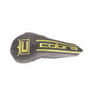 Cobra Speedzone Graphite Mens Right Hand Driver 10.5* Regular - UST Mamiya Helium 5F3