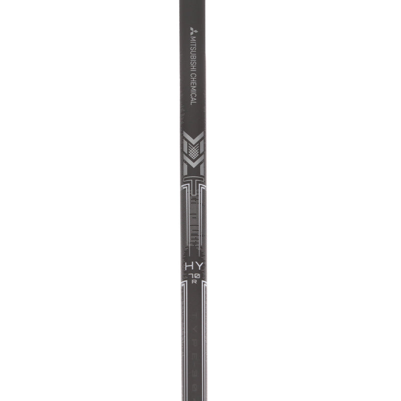 Cobra King Tec Graphite Mens Right Hand 3 Hybrid 19* Regular - MMT 70HY