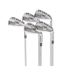 PXG 0311T GEN3 Graphite Mens Right Hand Irons 5-9 Extra Stiff - KBS Tour C-Taper Lite 115 (+1")