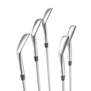 PXG 0311T GEN3 Graphite Mens Right Hand Irons 5-9 Extra Stiff - KBS Tour C-Taper Lite 115 (+1")