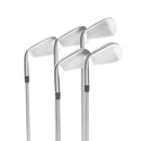 PXG 0311T GEN3 Graphite Mens Right Hand Irons 5-9 Extra Stiff - KBS Tour C-Taper Lite 115 (+1")