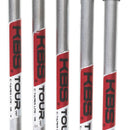 PXG 0311T GEN3 Graphite Mens Right Hand Irons 5-9 Extra Stiff - KBS Tour C-Taper Lite 115 (+1")