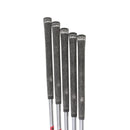 PXG 0311T GEN3 Graphite Mens Right Hand Irons 5-9 Extra Stiff - KBS Tour C-Taper Lite 115 (+1")