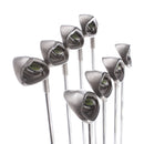 Ping Rapture Steel Mens Right Hand Irons 4-SW 1* Upright Regular - Ping