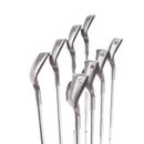 Ping Rapture Steel Mens Right Hand Irons 4-SW 1* Upright Regular - Ping