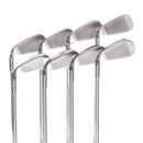 Ping Rapture Steel Mens Right Hand Irons 4-SW 1* Upright Regular - Ping