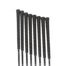 Ping Rapture Steel Mens Right Hand Irons 4-SW 1* Upright Regular - Ping