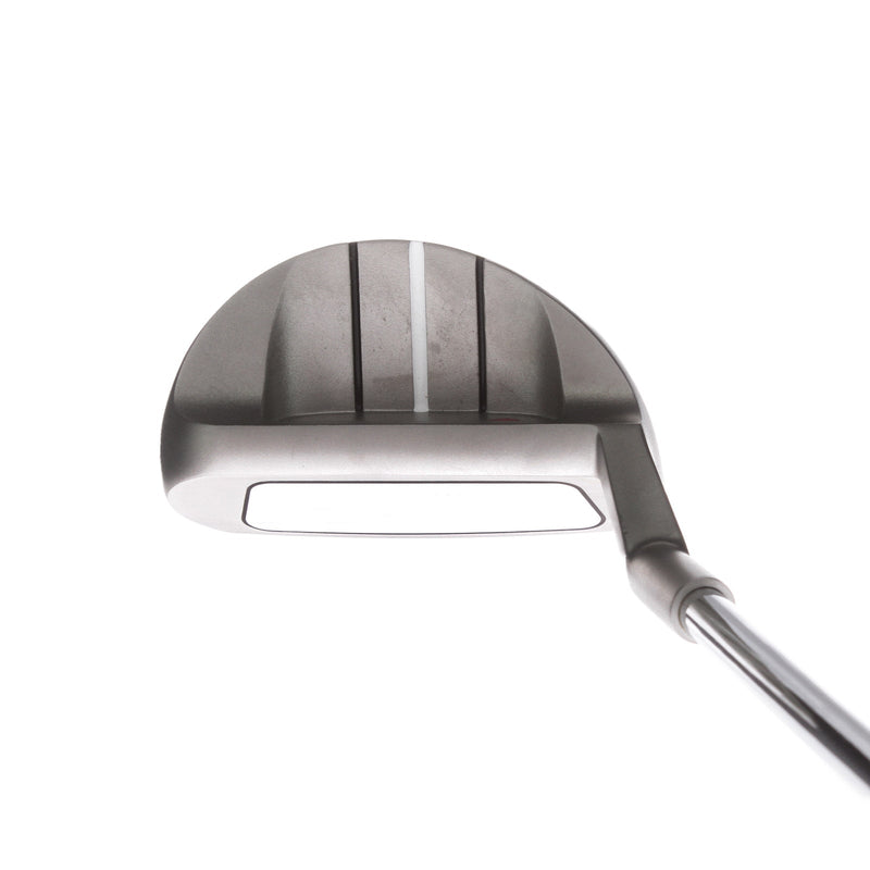 Odyssey X-Act Steel Mens Right Hand Chipper 37* Stiff - Odyssey