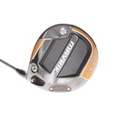 Callaway Mavrik Max Graphite Mens Right Hand Driver 12* Regular - HZRDUS Project X 5.5 55g