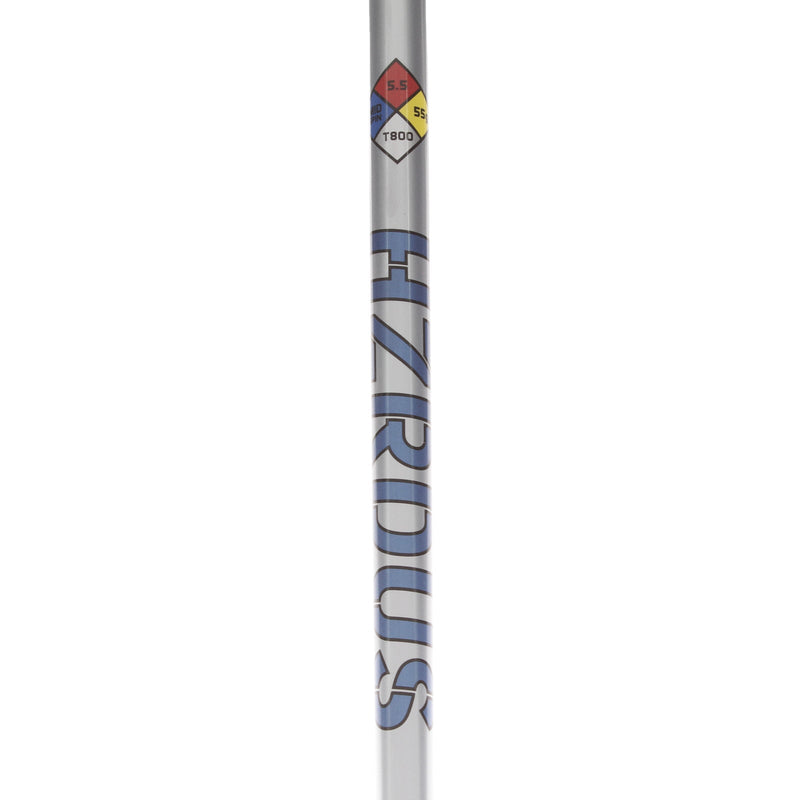 Callaway Mavrik Max Graphite Mens Right Hand Driver 12* Regular - HZRDUS Project X 5.5 55g
