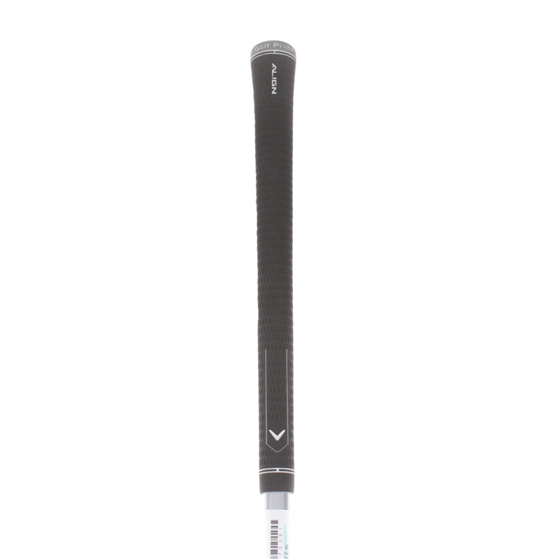 Callaway Mavrik Max Graphite Mens Right Hand Driver 12* Regular - HZRDUS Project X 5.5 55g