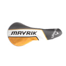 Callaway Mavrik Max Graphite Mens Right Hand Driver 12* Regular - HZRDUS Project X 5.5 55g
