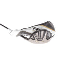 Callaway Rogue ST Max OS Graphite Mens Right Hand 5 Hybrid 24* Regular - Tensei AV Blue 65 R