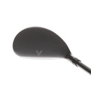 Callaway Rogue ST Max OS Graphite Mens Right Hand 5 Hybrid 24* Regular - Tensei AV Blue 65 R