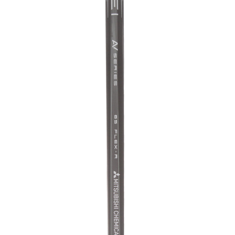 Callaway Rogue ST Max OS Graphite Mens Right Hand 5 Hybrid 24* Regular - Tensei AV Blue 65 R