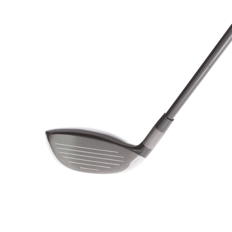 Callaway Apex UW 2024 Graphite Mens Right Hand 3 Hybrid 19* Extra Stiff - MMT 80 X