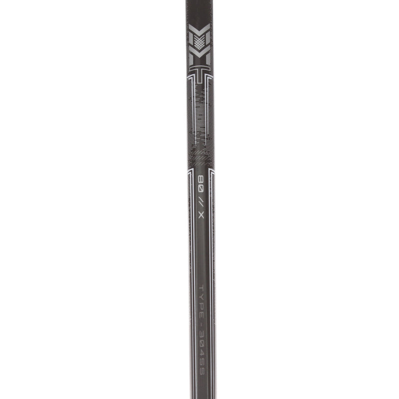 Callaway Apex UW 2024 Graphite Mens Right Hand 3 Hybrid 19* Extra Stiff - MMT 80 X