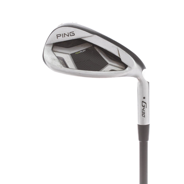 Ping G430 Graphite Mens Right Hand Sand Wedge 54* Senior - Ping Alta CB