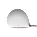 Cobra King F6+ Graphite Mens Right Hand Driver 9-12* Stiff - Matrix Ozik MFS Series 65M Black Tie