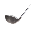 Cobra King F6+ Graphite Mens Right Hand Driver 9-12* Stiff - Matrix Ozik MFS Series 65M Black Tie