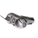 Callaway XR Speed Graphite Ladies Right Hand Fairway 4 Wood 16.5* Ladies - Project X HZRDUS 40