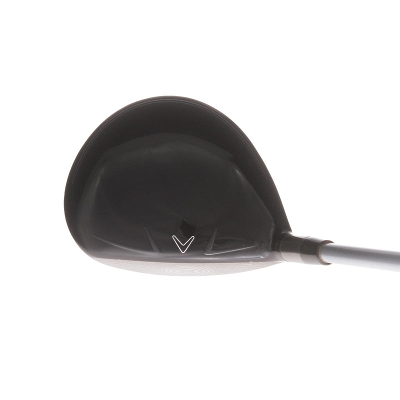 Callaway XR Speed Graphite Ladies Right Hand Fairway 4 Wood 16.5* Ladies - Project X HZRDUS 40