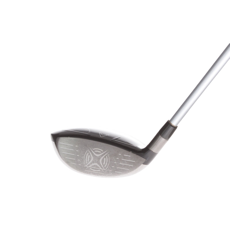 Callaway XR Speed Graphite Ladies Right Hand Fairway 4 Wood 16.5* Ladies - Project X HZRDUS 40