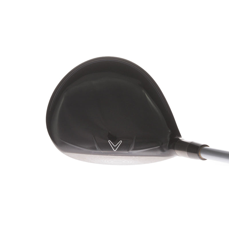 Callaway XR Speed Graphite Ladies Right Hand Fairway 7 Wood 21* Ladies - Project X HZRDUS 40