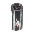 Callaway XR Speed Graphite Ladies Right Hand Fairway 7 Wood 21* Ladies - Project X HZRDUS 40